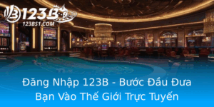 Ang Nhap 123B Buoc Au Ua Ban Vao The Gioi Truc Tuyen