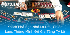 Kham Pha Bac Nho Lo E Chien Luoc Thong Minh E Gia Tang Ty Le Thang