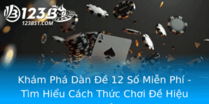 Kham Pha Dan E 12 So Mien Phi Tim Hieu Cach Thuc Choi E Hieu Qua