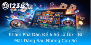 Kham Pha Dan E 6 So La Gi Bi Mat Ang Sau Nhung Con So