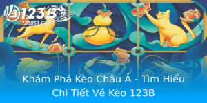 Kham Pha Keo Chau A Tim Hieu Chi Tiet Ve Keo 123B