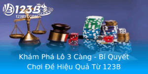 Kham Pha Lo 3 Cang Bi Quyet Choi E Hieu Qua Tu 123B