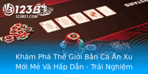 Kham Pha The Gioi Ban Ca An Xu Moi Me Va Hap Dan Trai Nghiem Vo Tan