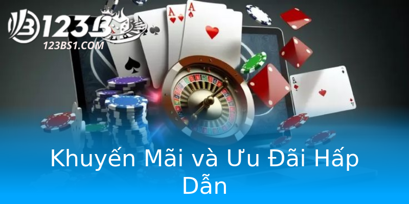Khuyến Mãi và Ưu Đãi Hấp Dẫn Khuyến Mãi và Ưu Đãi Hấp Dẫn