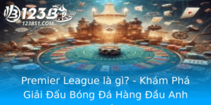 Premier League La Gi Kham Pha Giai Au Bong A Hang Au Anh Quoc