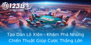 Tao Dan Lo Xien Kham Pha Nhung Chien Thuat Giup Cuoc Thang Lon